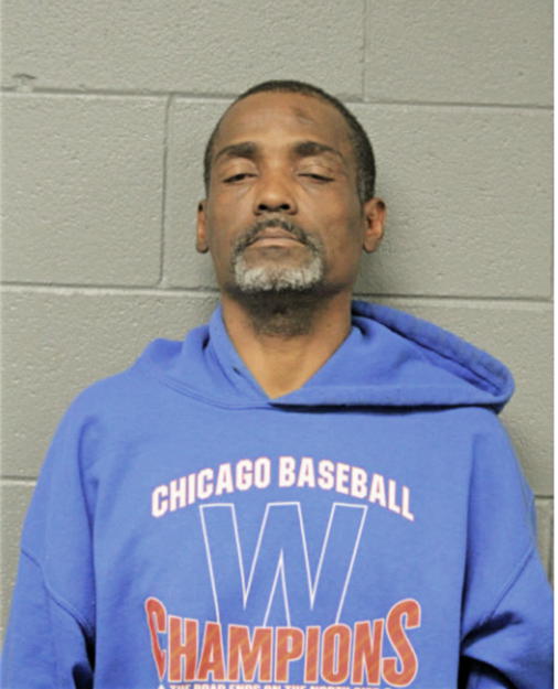 MARK WILSON, Cook County, Illinois