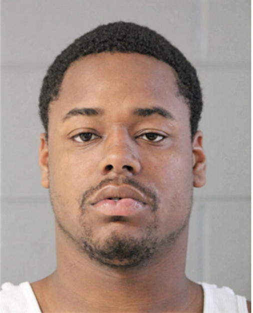SHANDELL WILSON, Cook County, Illinois