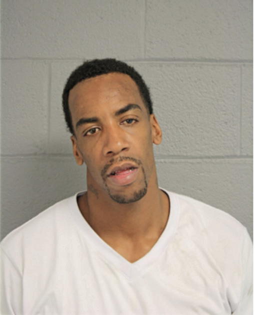 FREDERICK WITHERSPOON, Cook County, Illinois