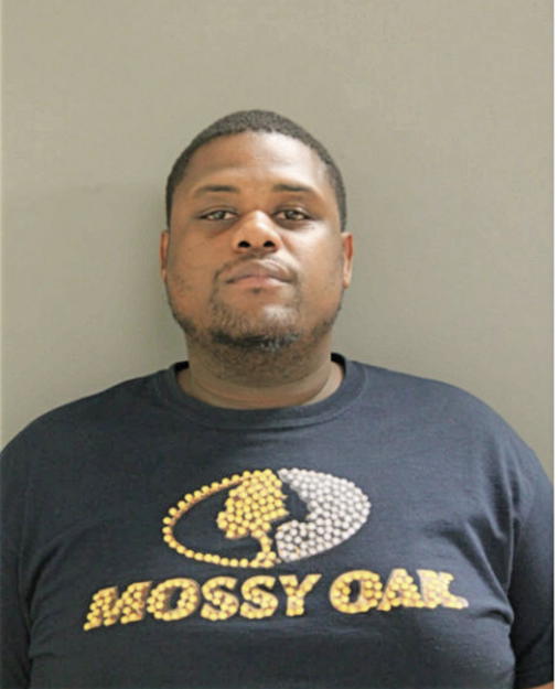 MICHAEL WOMACK, Cook County, Illinois