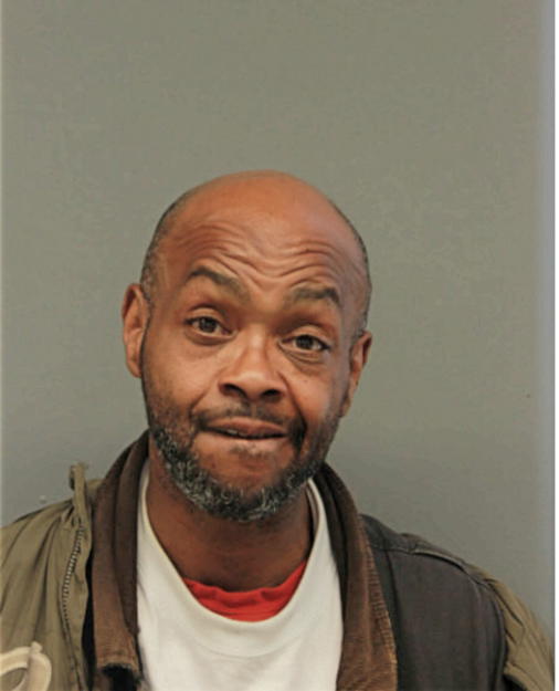 WILLIE YOUNG, Cook County, Illinois