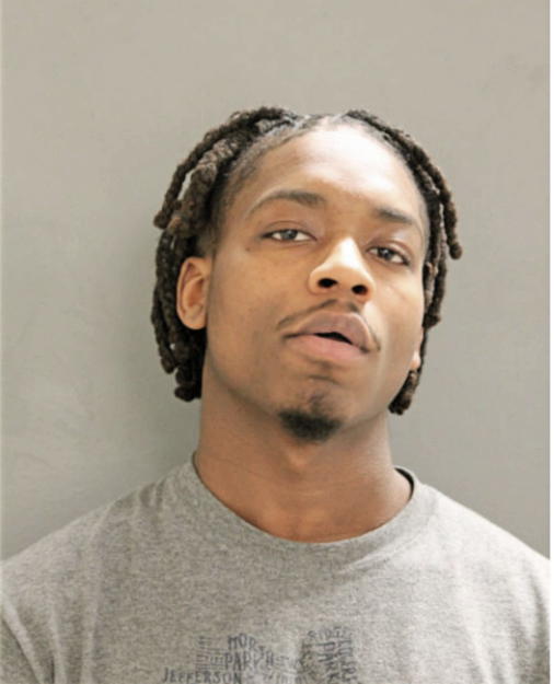 AUSTIN Z PEARSON, Cook County, Illinois