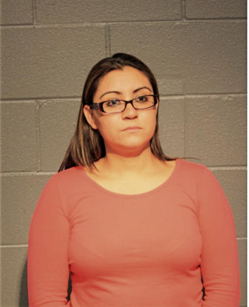 ROSA ZURITA-RAMIREZ, Cook County, Illinois