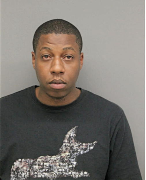 JASON AKINES, Cook County, Illinois
