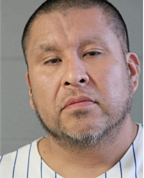 PEDRO ALDAY, Cook County, Illinois