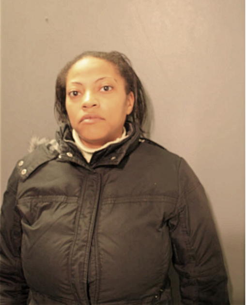 THOMPSON M ANA, Cook County, Illinois
