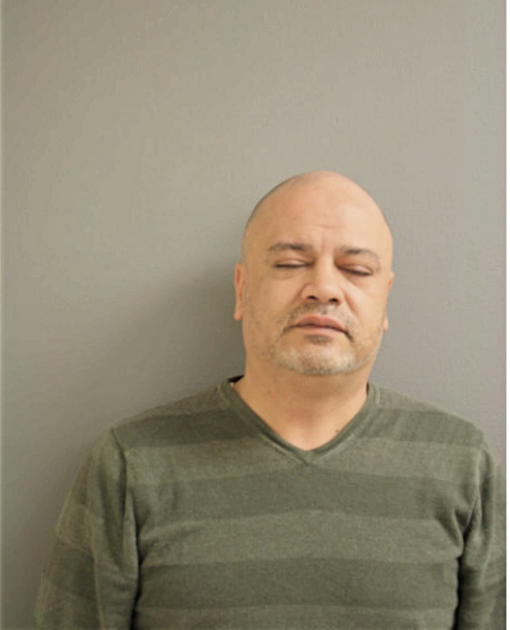 MICHAEL ARIAS, Cook County, Illinois