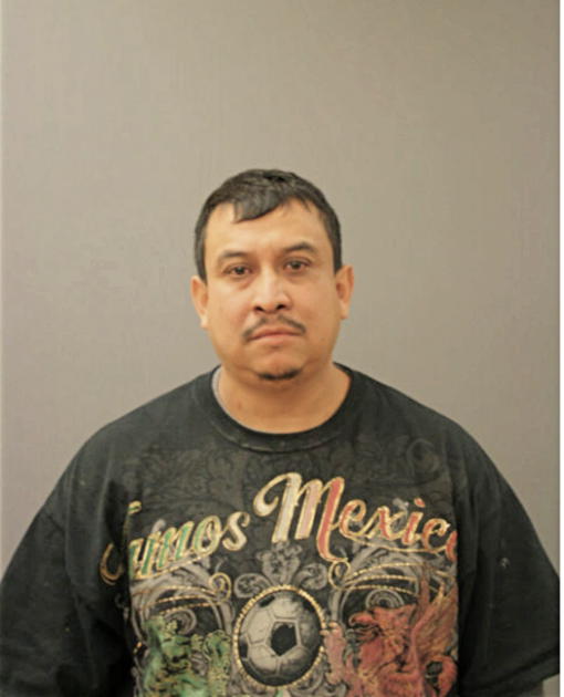 JAIME ARROYO, Cook County, Illinois