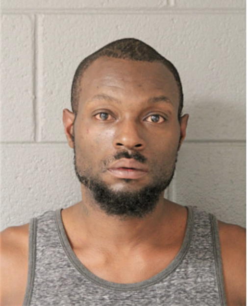 MICHAEL J BARNETT, Cook County, Illinois