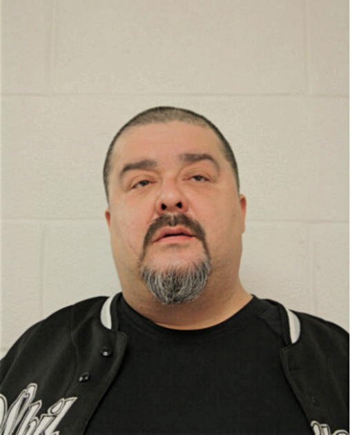 ANDRE V BASDEN, Cook County, Illinois