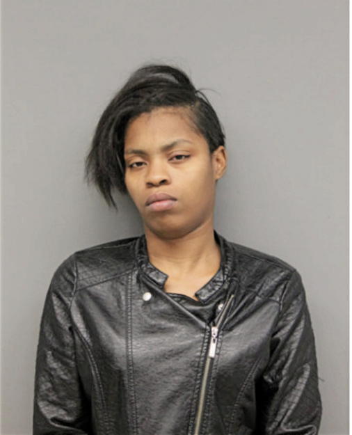 ANTOINETTE S BEASLEY, Cook County, Illinois