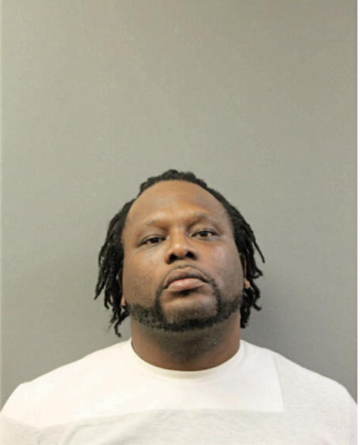 JAMES I BIGGS, Cook County, Illinois