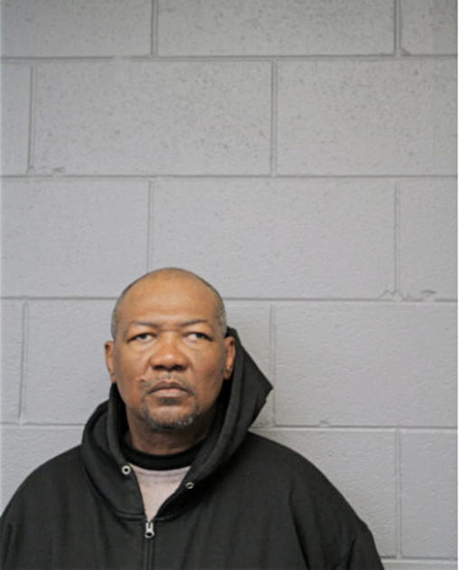 KENNEDY LEE BLOCKER, Cook County, Illinois