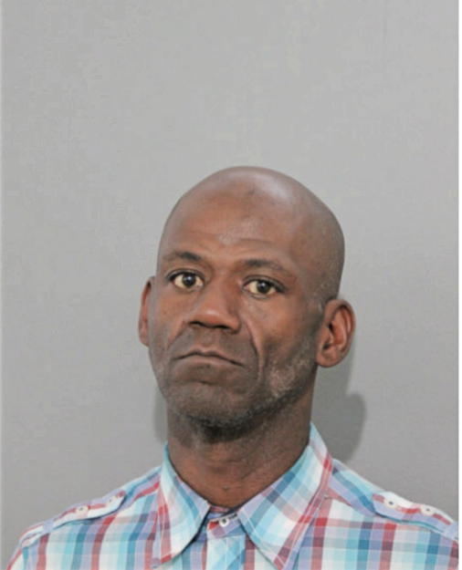 REGINALD L BONNETT, Cook County, Illinois