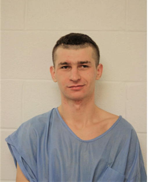 ARTUR BOROWIEC, Cook County, Illinois