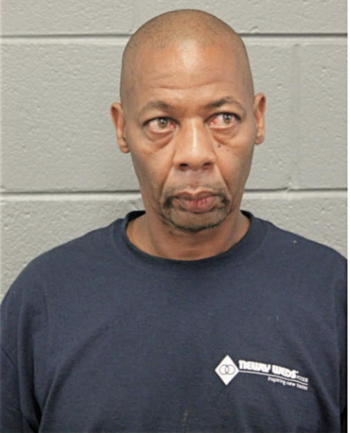 DWAYNE E BOSLEY, Cook County, Illinois