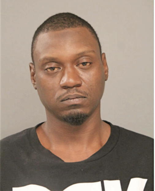 JERMAINE L BOWENS, Cook County, Illinois