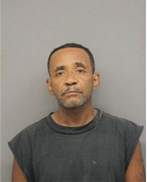 ANTHONY BOWMAN, Cook County, Illinois