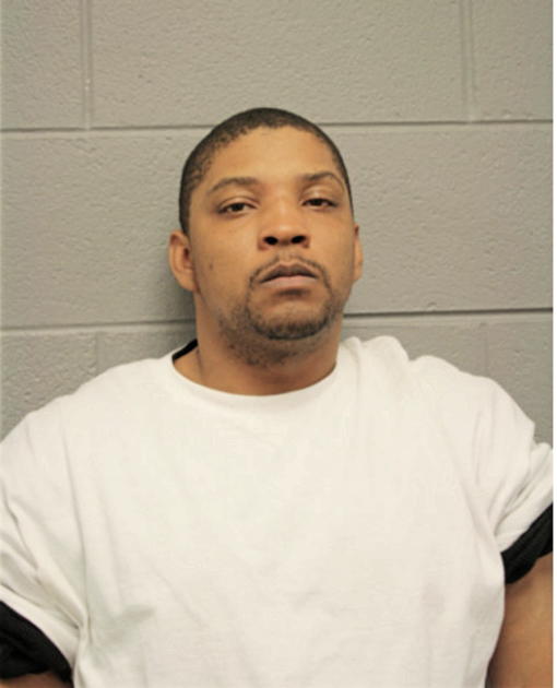 RICHARD EUGENE BOYD, Cook County, Illinois