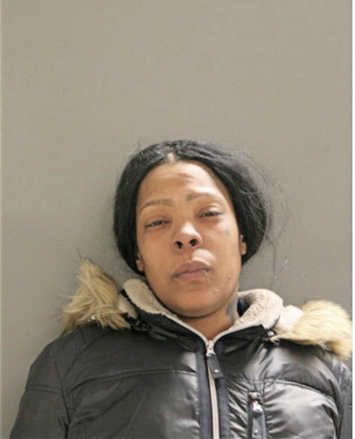 THERESA M BRAGGS, Cook County, Illinois