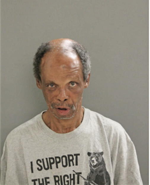 PERCY LEE BRASWELL, Cook County, Illinois