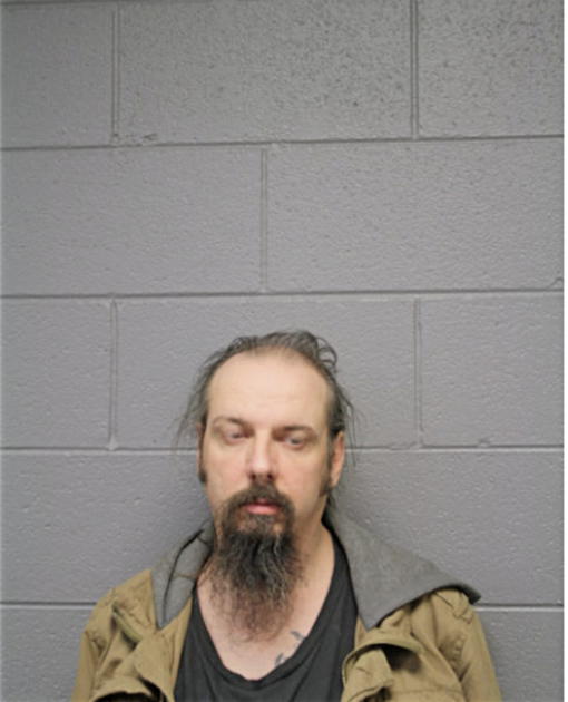 BRIAN P BREEN, Cook County, Illinois