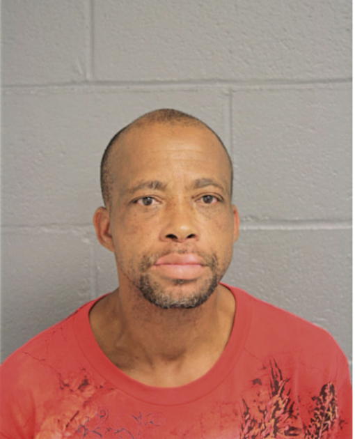 SYLVESTER BRINSON, Cook County, Illinois