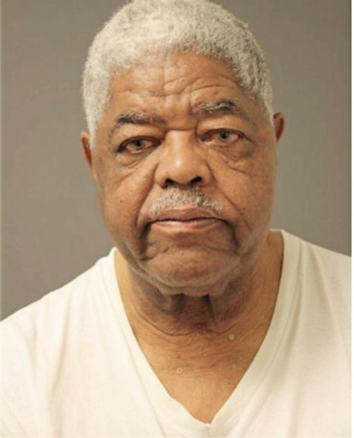 CHARLES W BROWN, Cook County, Illinois