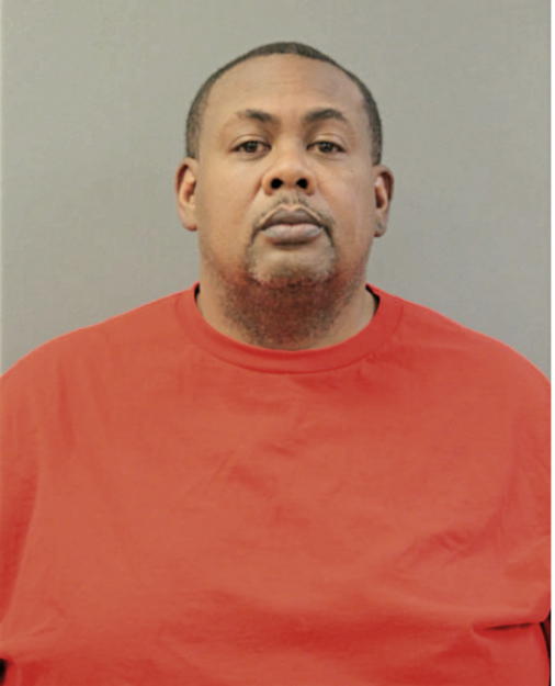 DENORIS T BROWN, Cook County, Illinois