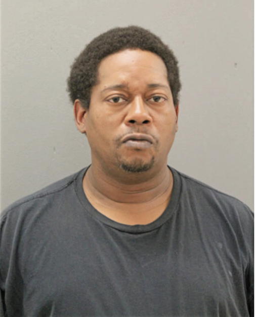 DERANZ BROWN, Cook County, Illinois