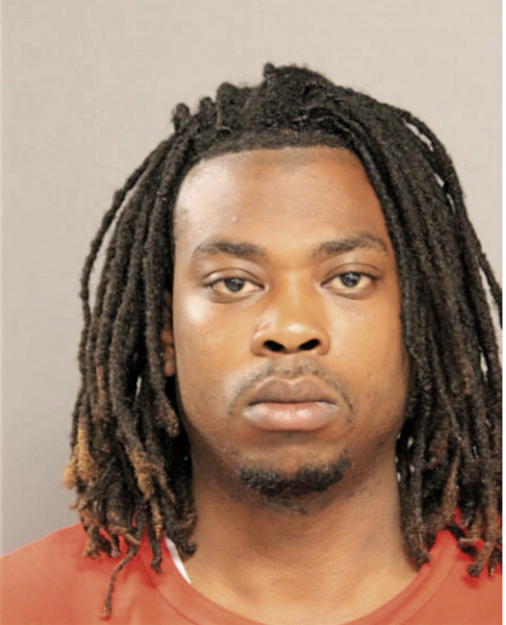 KEVIN T BROWN, Cook County, Illinois