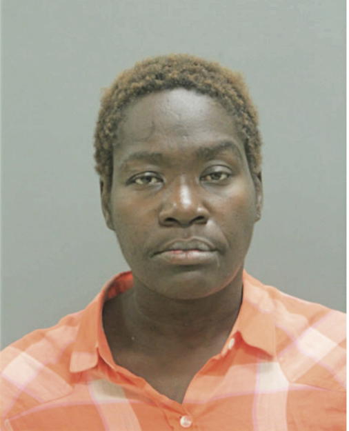 SHIREE BROWN, Cook County, Illinois