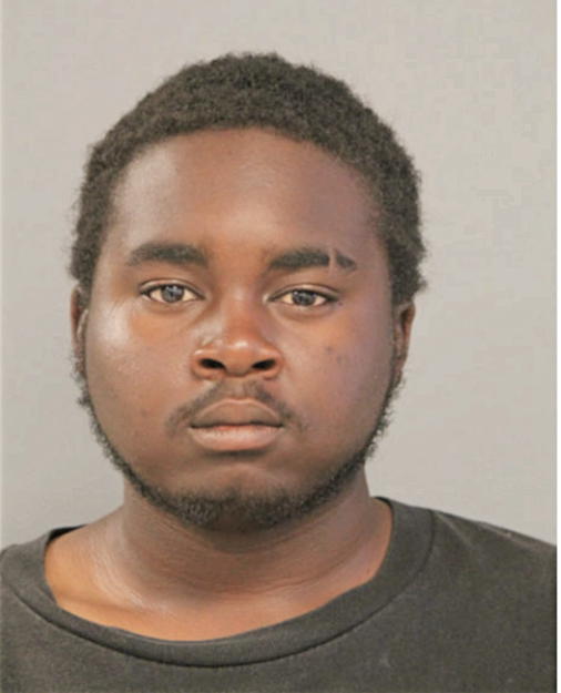 DWAYNE BULLOCK, Cook County, Illinois