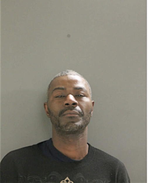 DAVID BURTON, Cook County, Illinois