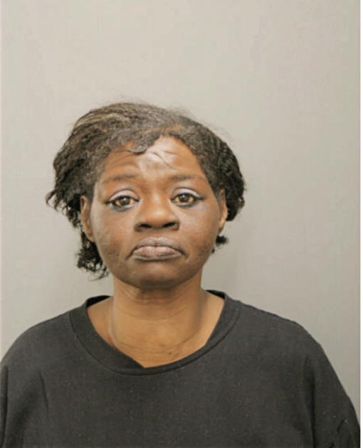 ROSLAND BUTLER, Cook County, Illinois