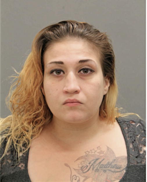 JULIA E CABRALES, Cook County, Illinois
