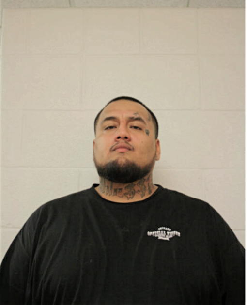 ARTURO A CADENA, Cook County, Illinois