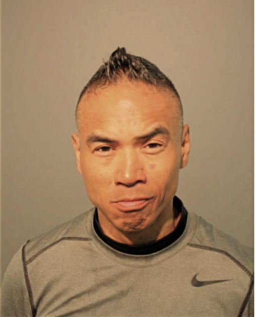 MARCOS CATIBOG, Cook County, Illinois