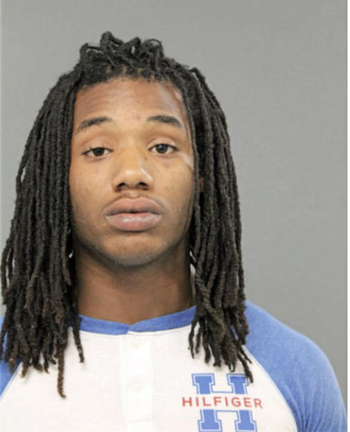 LAVELL CEASER, Cook County, Illinois
