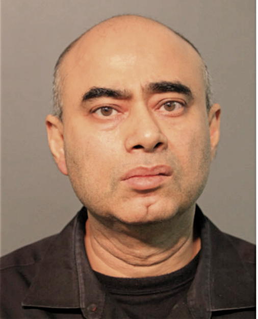 TIRTHANKAR CHATTERJEE, Cook County, Illinois