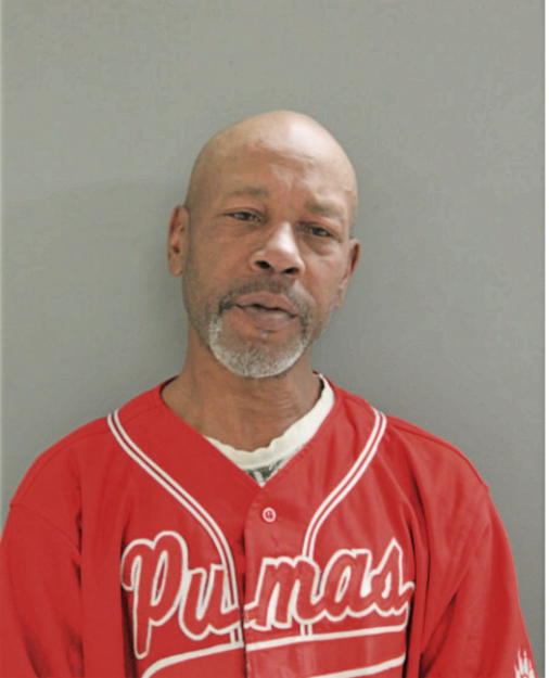 BRUCE A CHRISTIAN, Cook County, Illinois