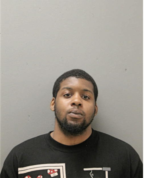 DWAYNE A CLAYTON, Cook County, Illinois