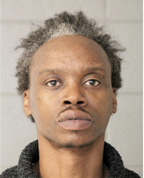 DARREN G CLEMONS, Cook County, Illinois