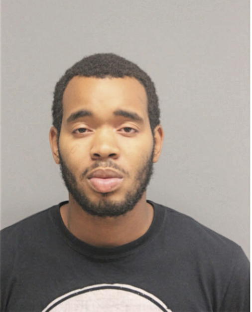 JEROME J COLEMAN, Cook County, Illinois