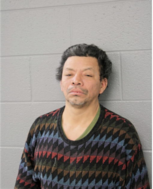 MAURICIO CORNEJO, Cook County, Illinois