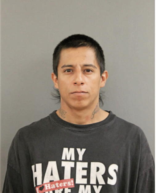 HERNAN CORTEZ, Cook County, Illinois