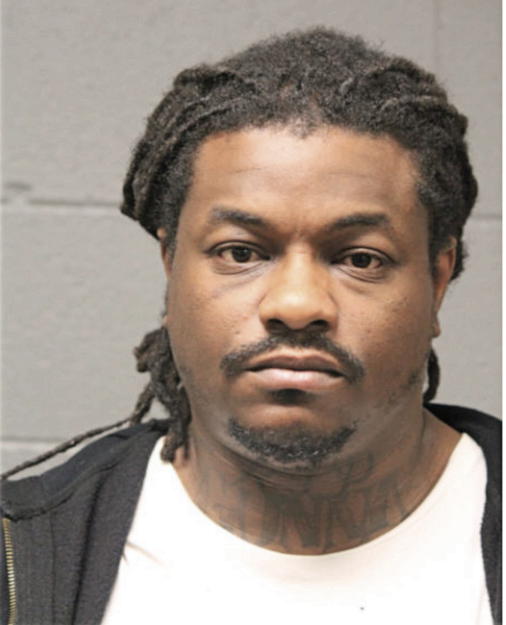 OLIVER COVERSON, Cook County, Illinois