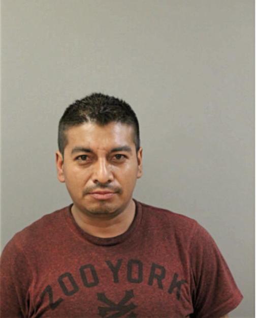 ANTONIO CRUZ, Cook County, Illinois
