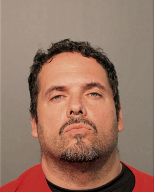 ROGER D DAMIANIC, Cook County, Illinois