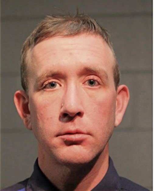 JOHN PAUL DEBAUGE, Cook County, Illinois